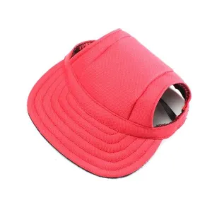 Dog Cap