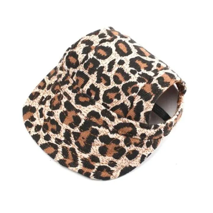 Dog Cap