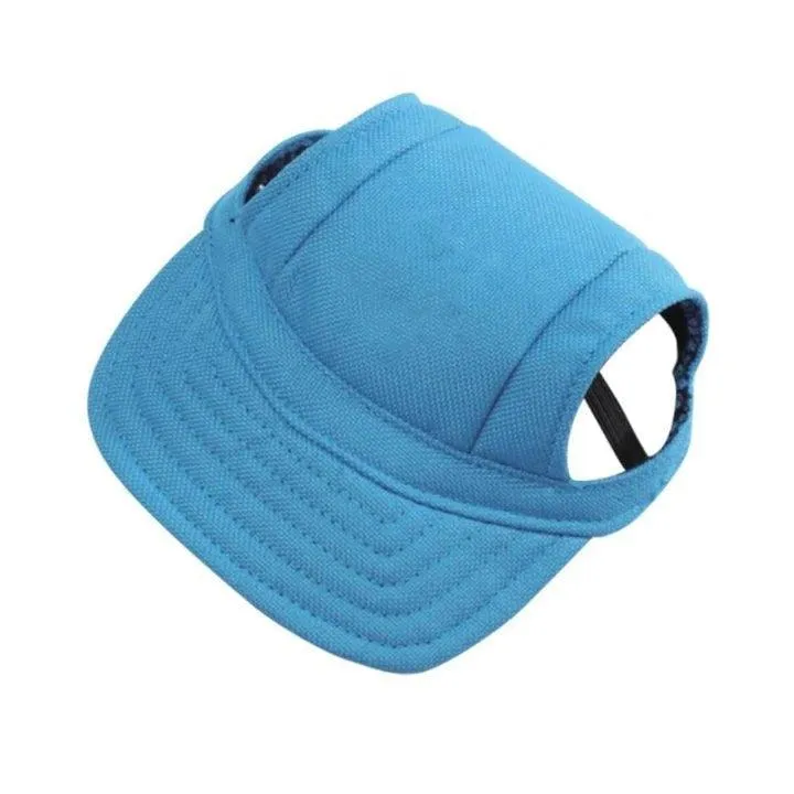 Dog Cap