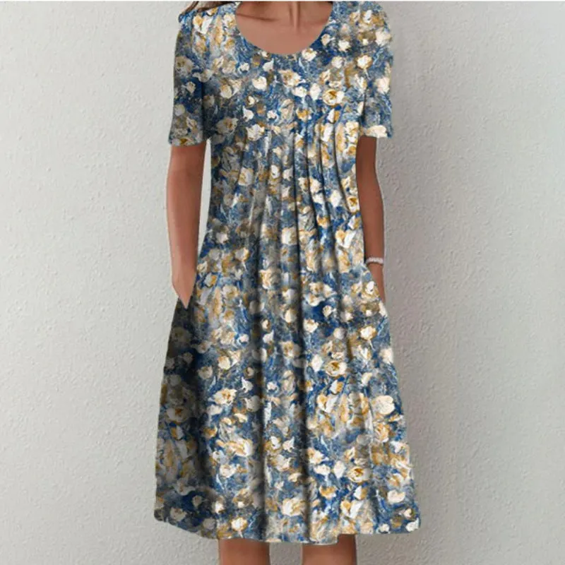 DONNA | Stylish Dress