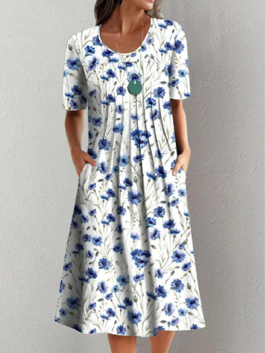 DONNA | Stylish Dress