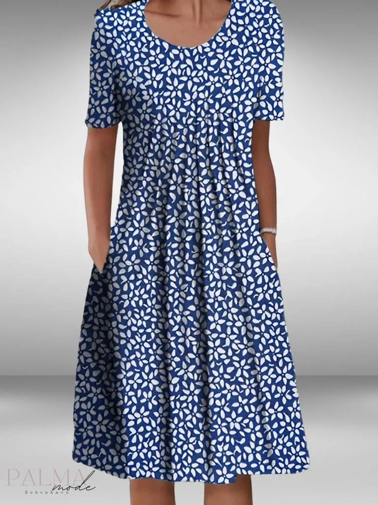 DONNA | Stylish Dress