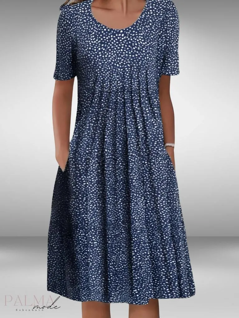 DONNA | Stylish Dress