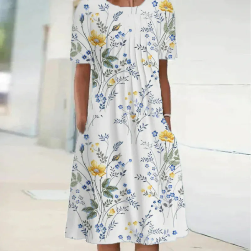 DONNA | Stylish Dress