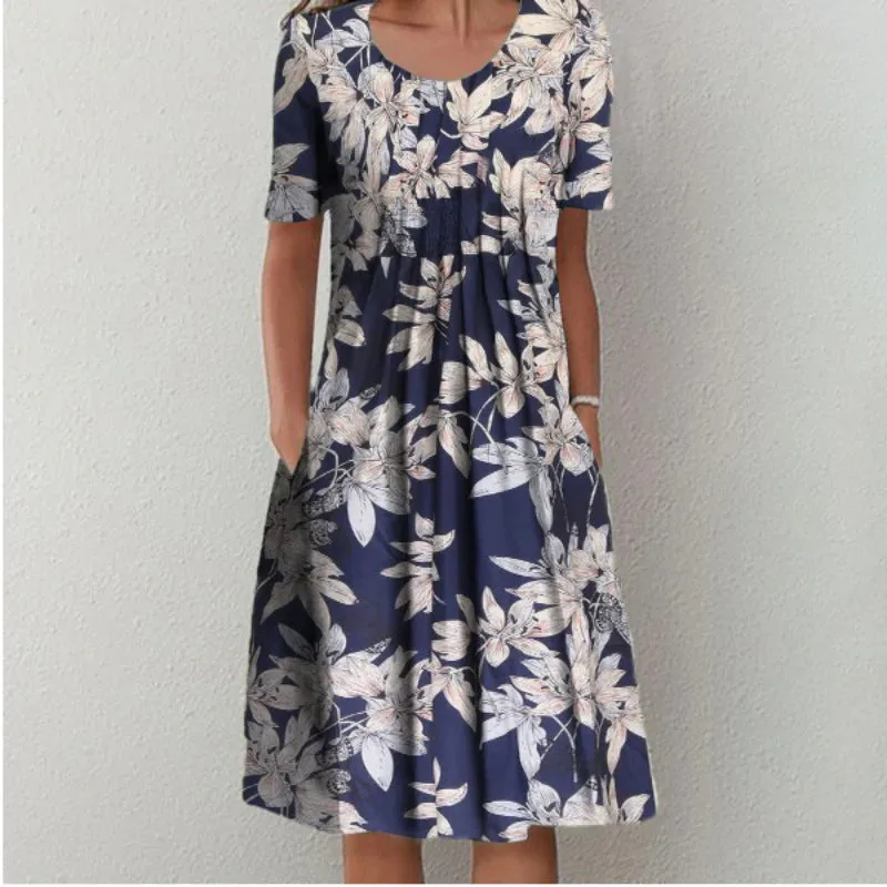 DONNA | Stylish Dress