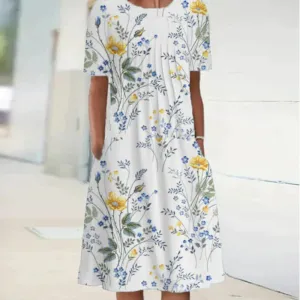 DONNA | Stylish Dress