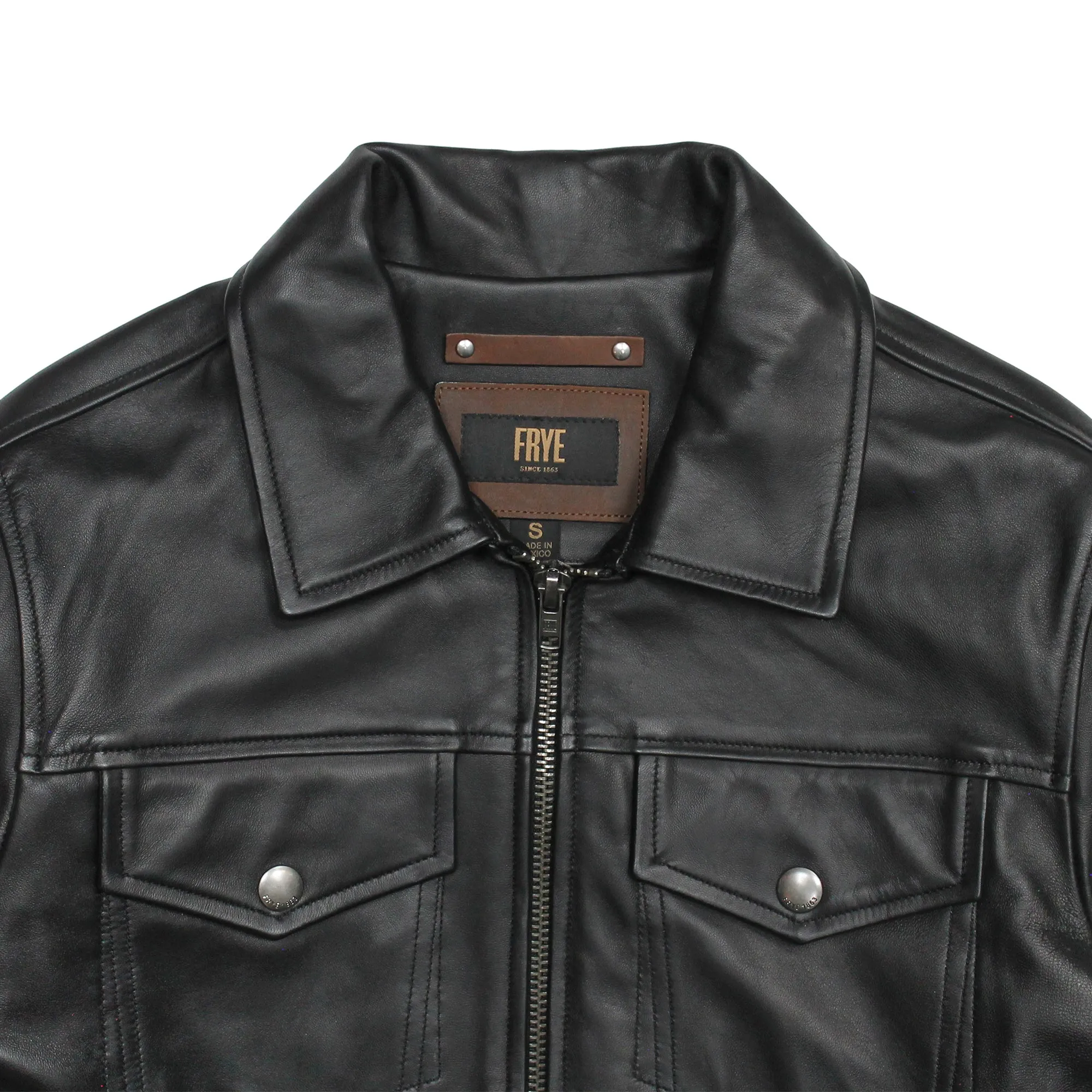 Durango Trucker Jacket