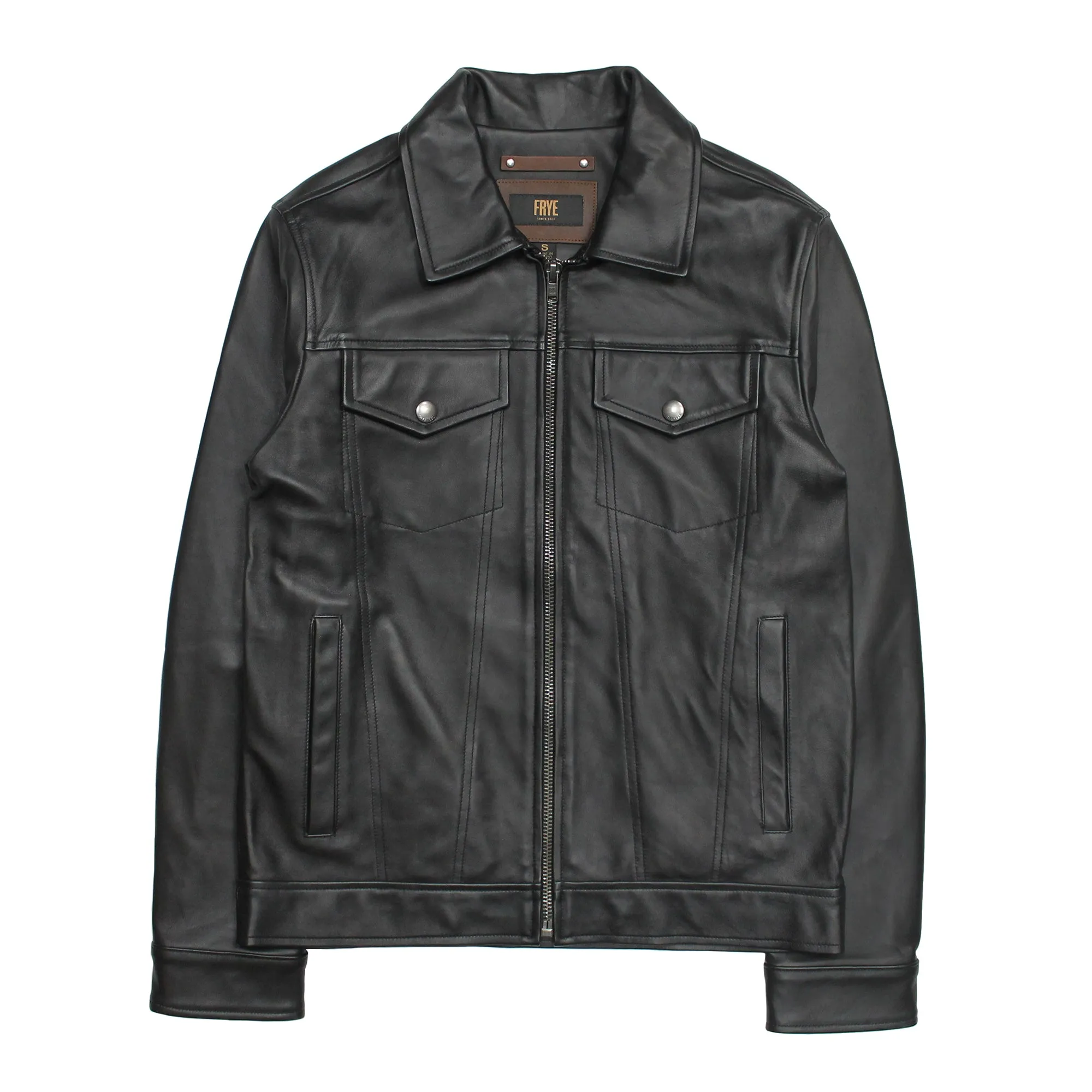 Durango Trucker Jacket