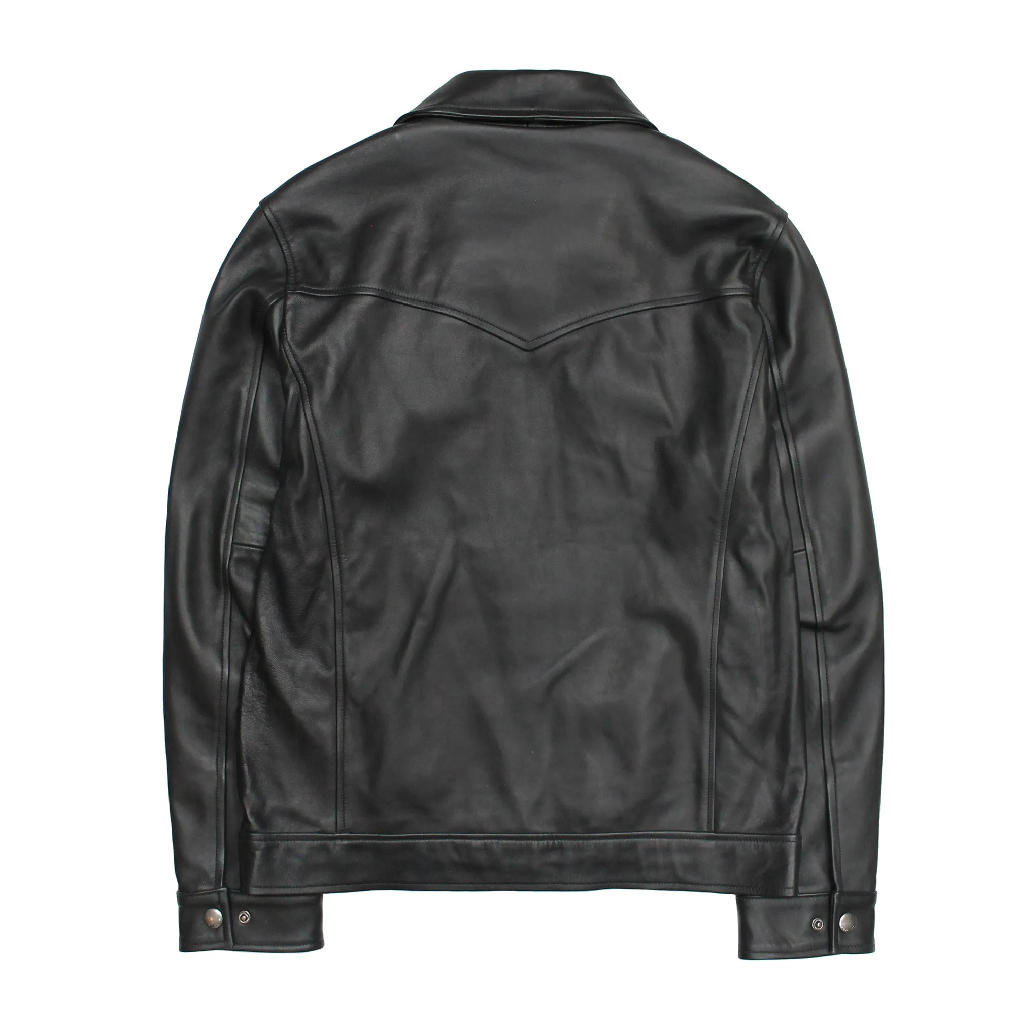 Durango Trucker Jacket