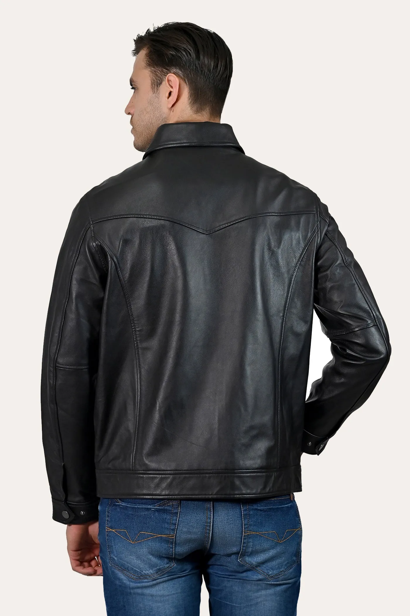 Durango Trucker Jacket