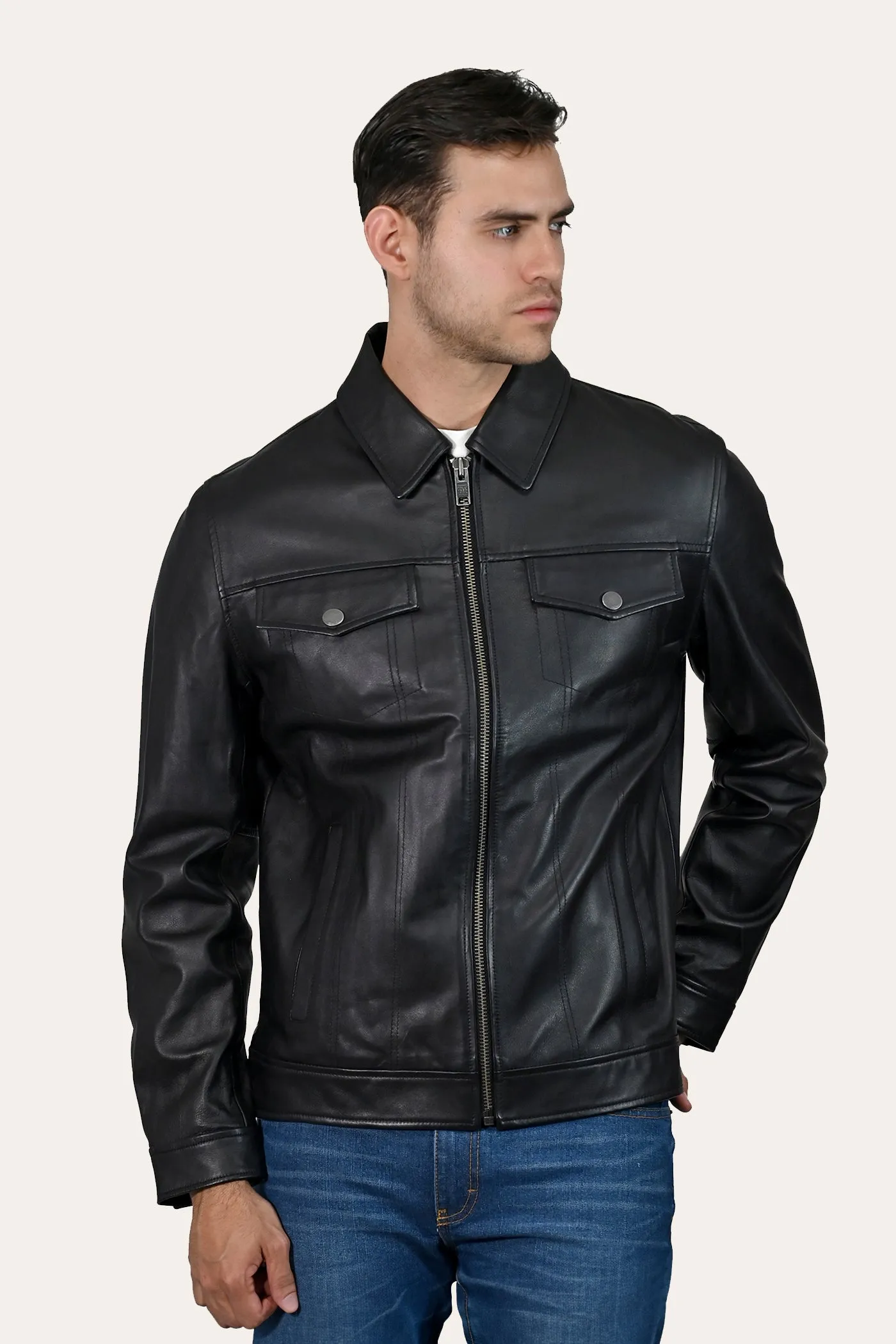 Durango Trucker Jacket