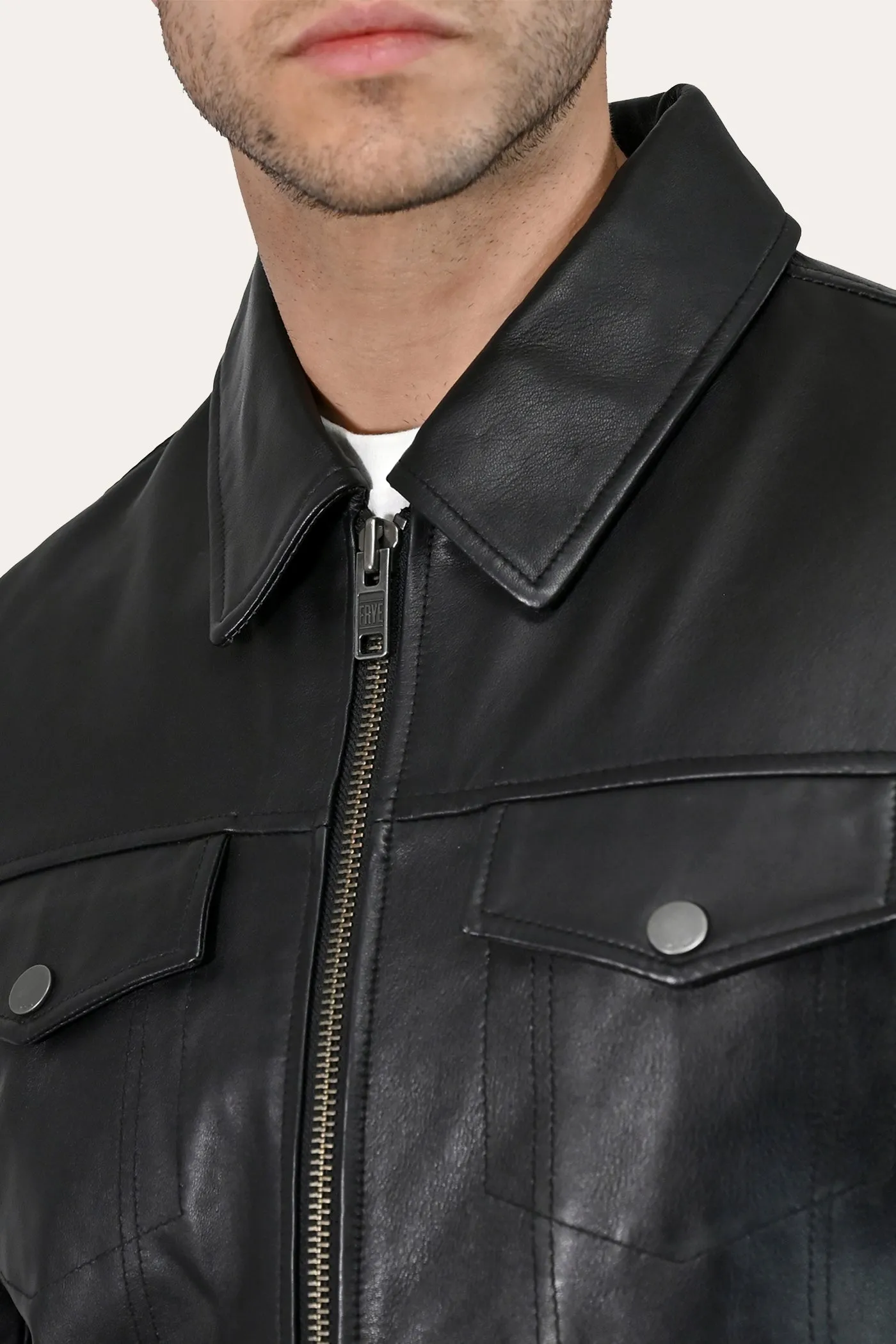 Durango Trucker Jacket