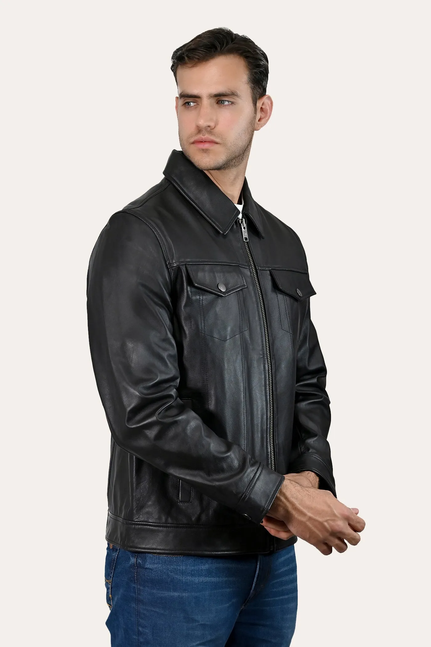 Durango Trucker Jacket