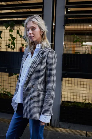 DYLAN BLAZER