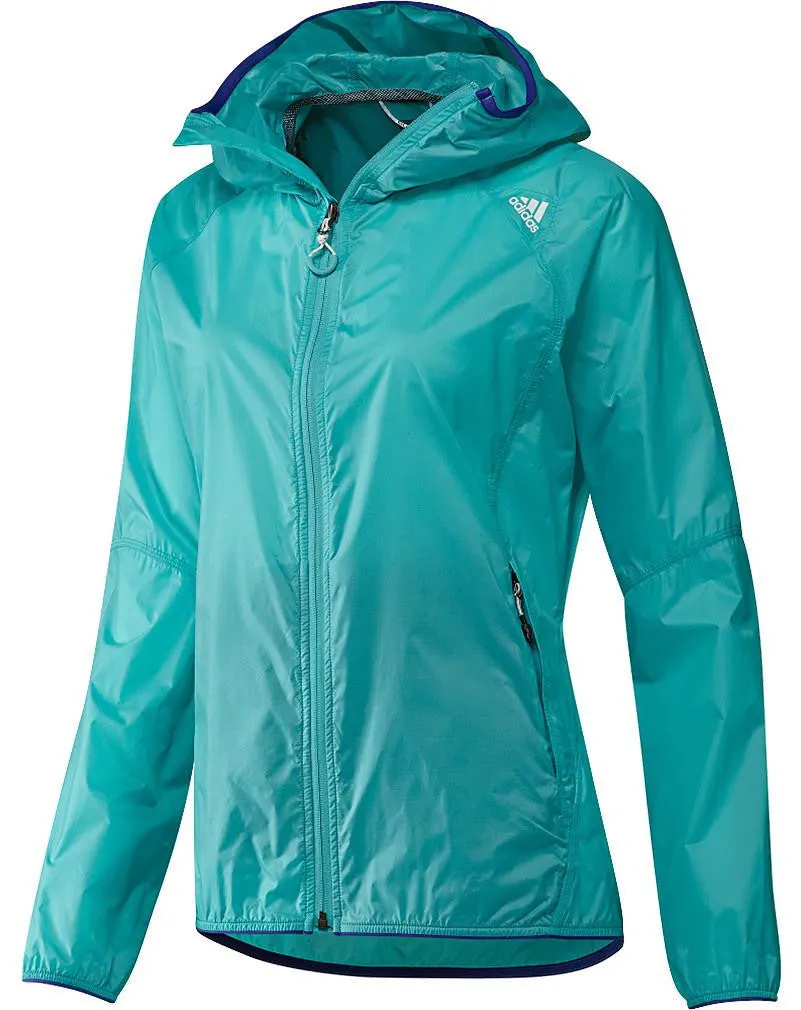 Edo Light Wind Jacket