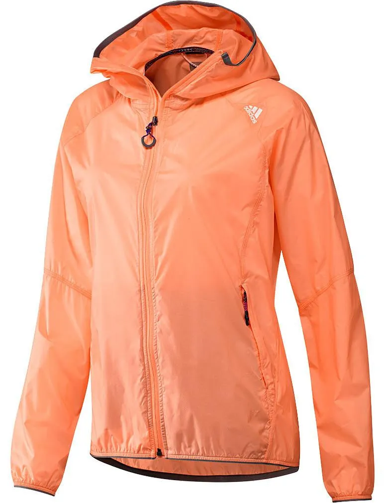 Edo Light Wind Jacket