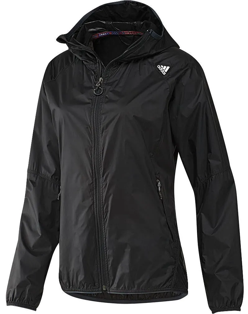 Edo Light Wind Jacket