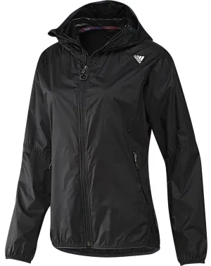 Edo Light Wind Jacket