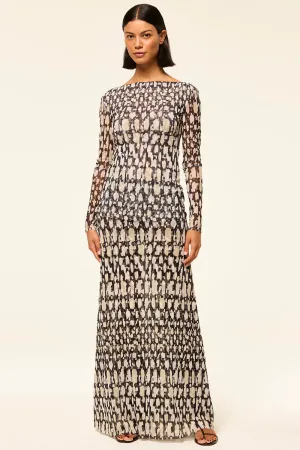 Ekat Skirt