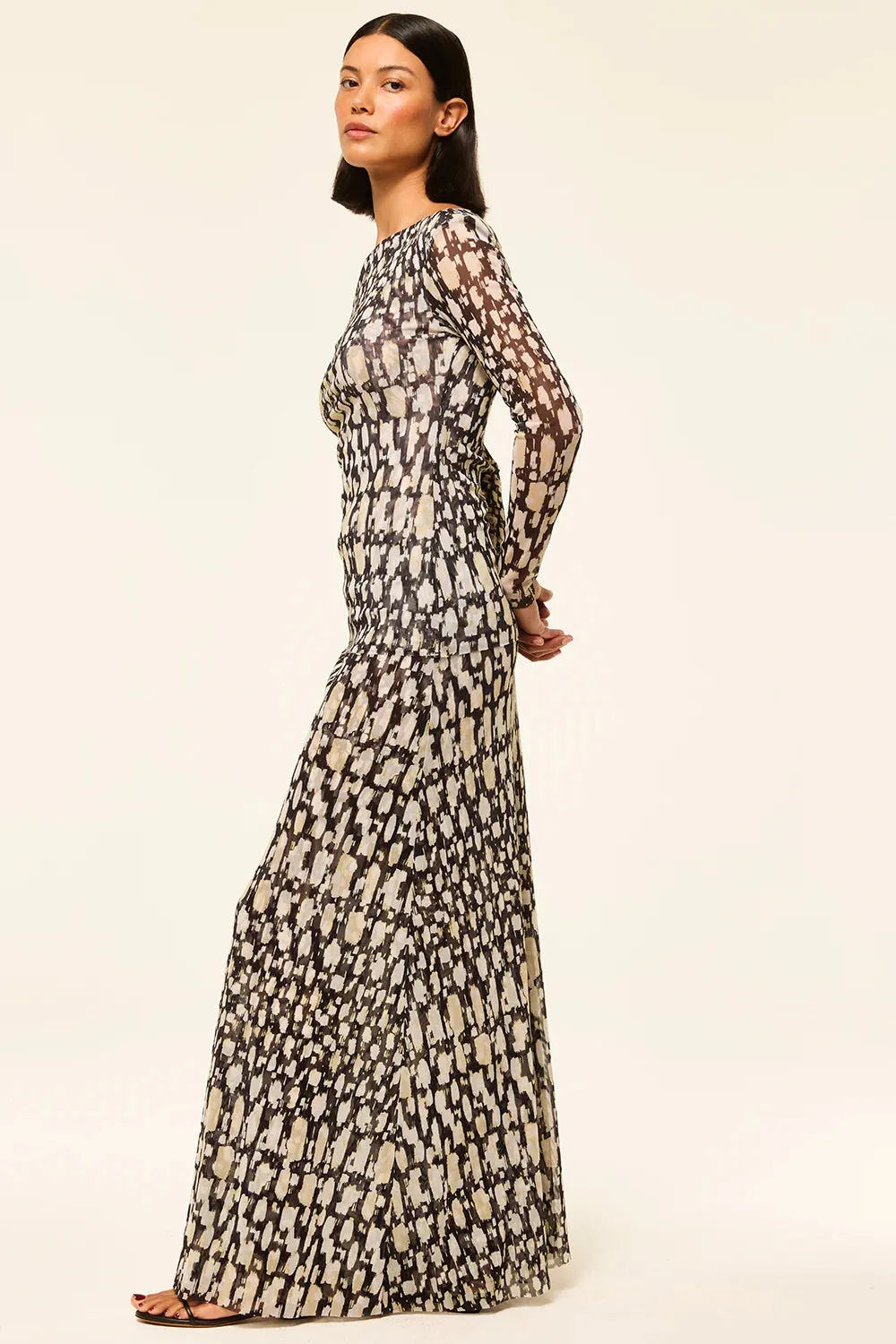 Ekat Skirt