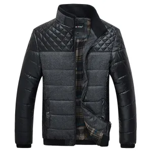 Ekusu Men's Jacket