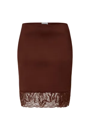 Elia Half Slip | Chocolate Chip 70984-1776