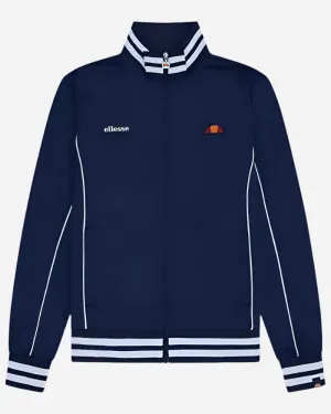 Ellesse MILAN TWO Track Top Navy