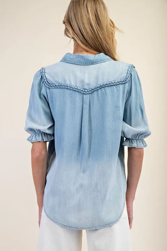 Ellie Top