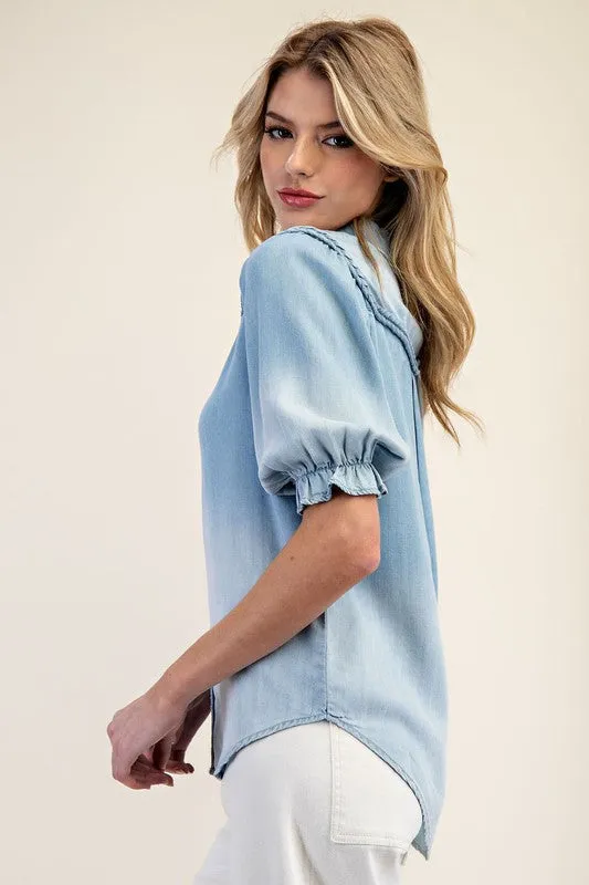 Ellie Top