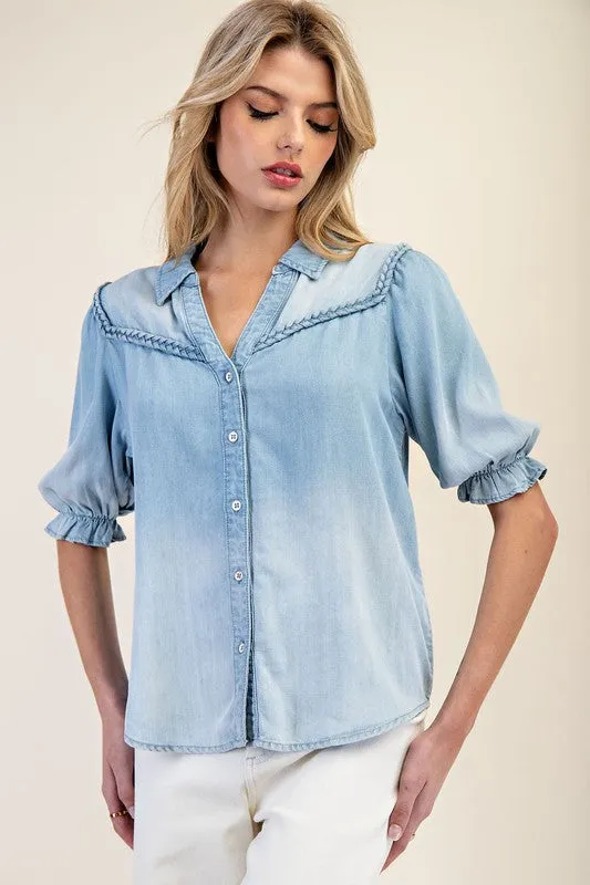 Ellie Top