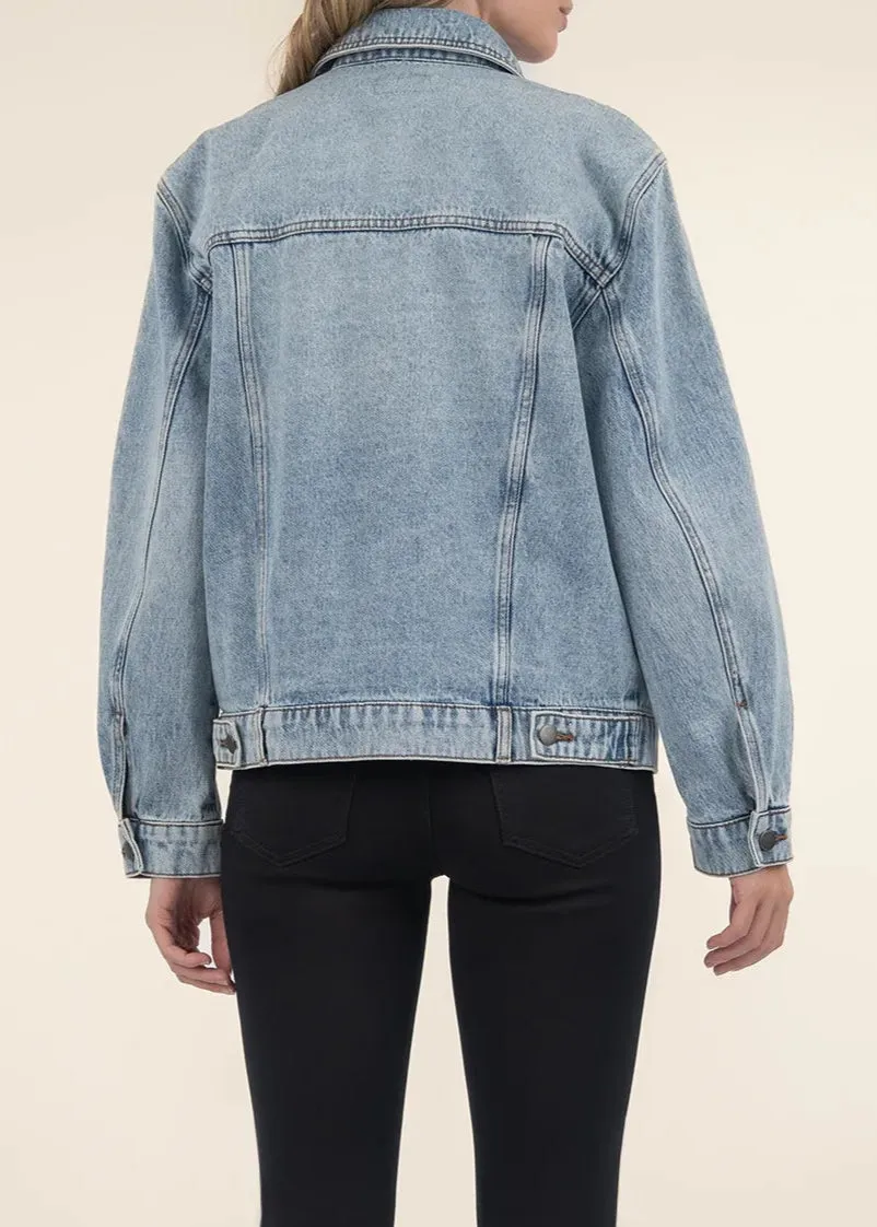 Emmy Jacket