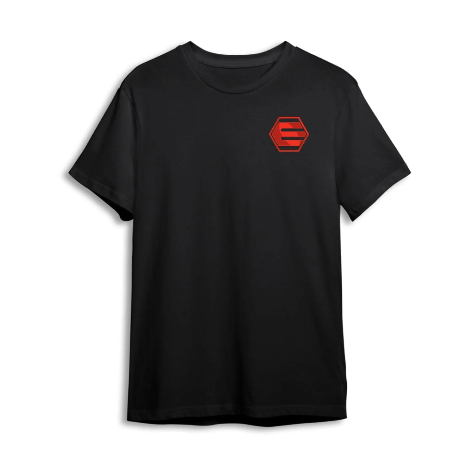 Empire T-Shirt - Black