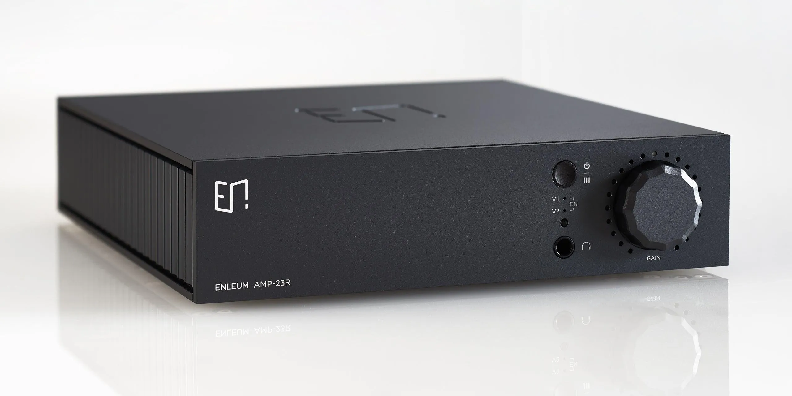 Enleum AMP 23-R Reference Compact Amplifier
