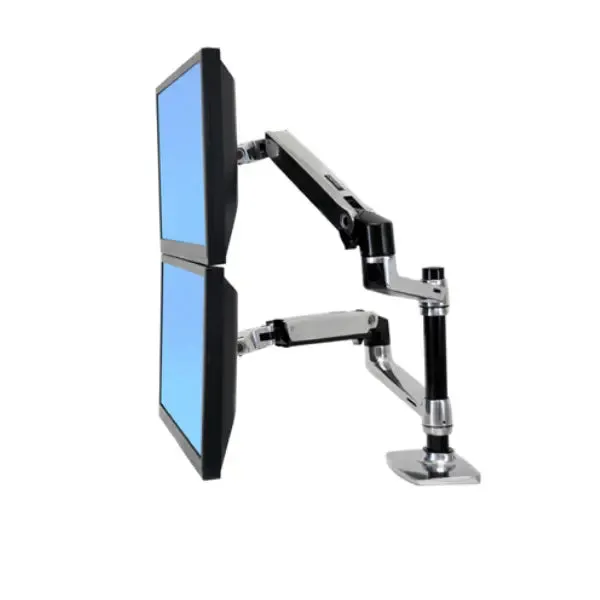 Ergotron ® LX Dual Stacking Arm