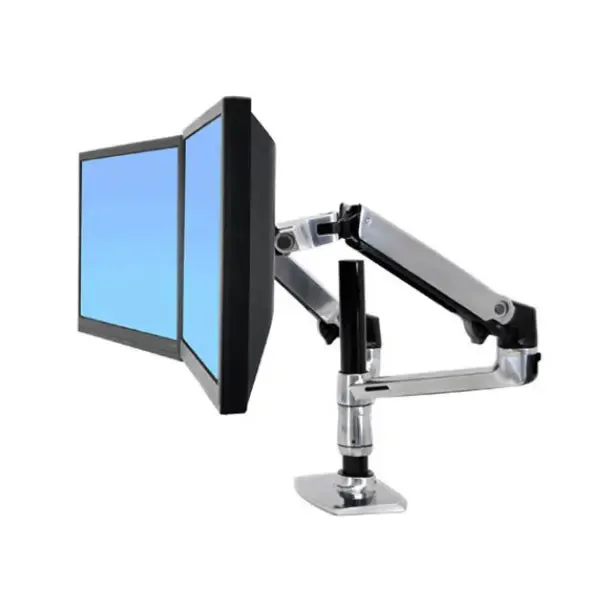 Ergotron ® LX Dual Stacking Arm