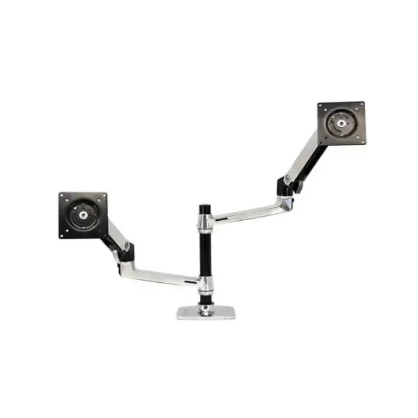 Ergotron ® LX Dual Stacking Arm