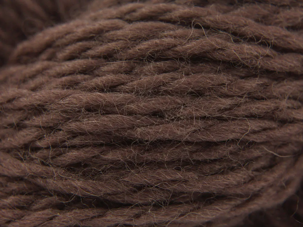 Erika Knight Vintage Wool