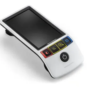 Eschenbach Smartlux 12.7 cm (5 inches) Digital Magnifier