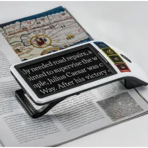 Eschenbach Smartlux 12.7 cm (5 inches) Digital Magnifier