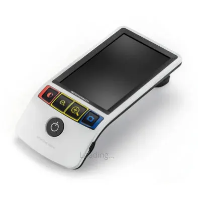 Eschenbach Smartlux 12.7 cm (5 inches) Digital Magnifier