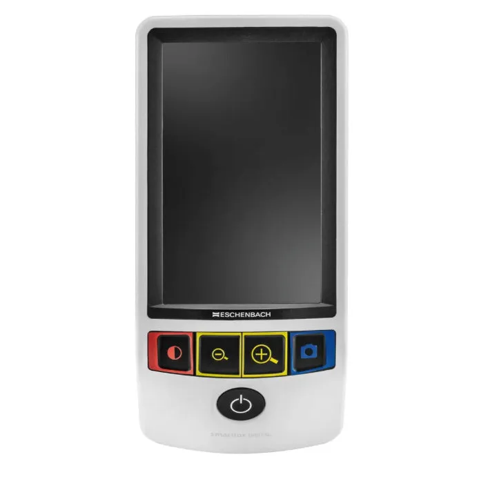 Eschenbach Smartlux 12.7 cm (5 inches) Digital Magnifier