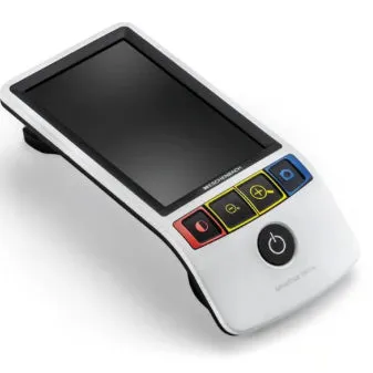 Eschenbach Smartlux 12.7 cm (5 inches) Digital Magnifier
