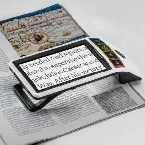 Eschenbach Smartlux 12.7 cm (5 inches) Digital Magnifier