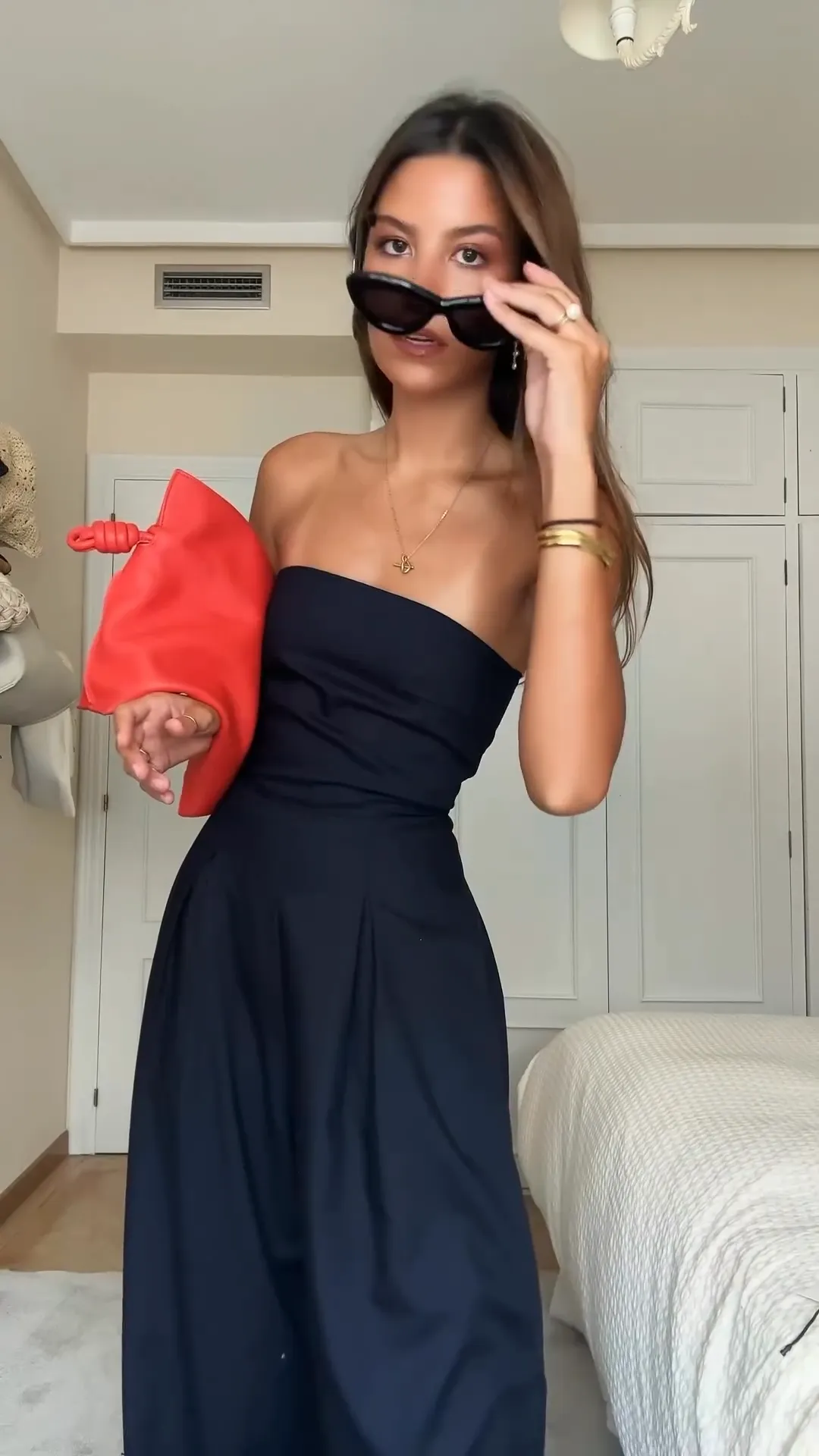 EVELYN - Stylish Jumpsuit