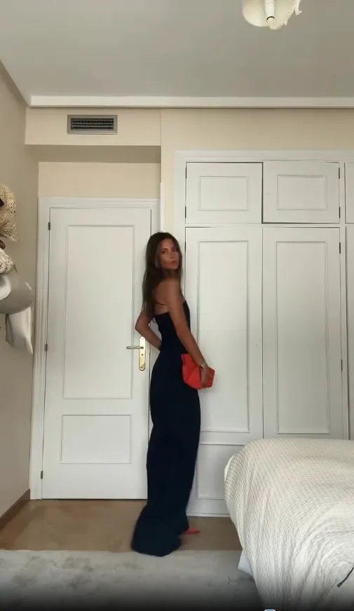 EVELYN - Stylish Jumpsuit