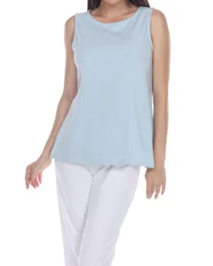 Everyday Tank Top in Cloud Blue | Cloud Blue