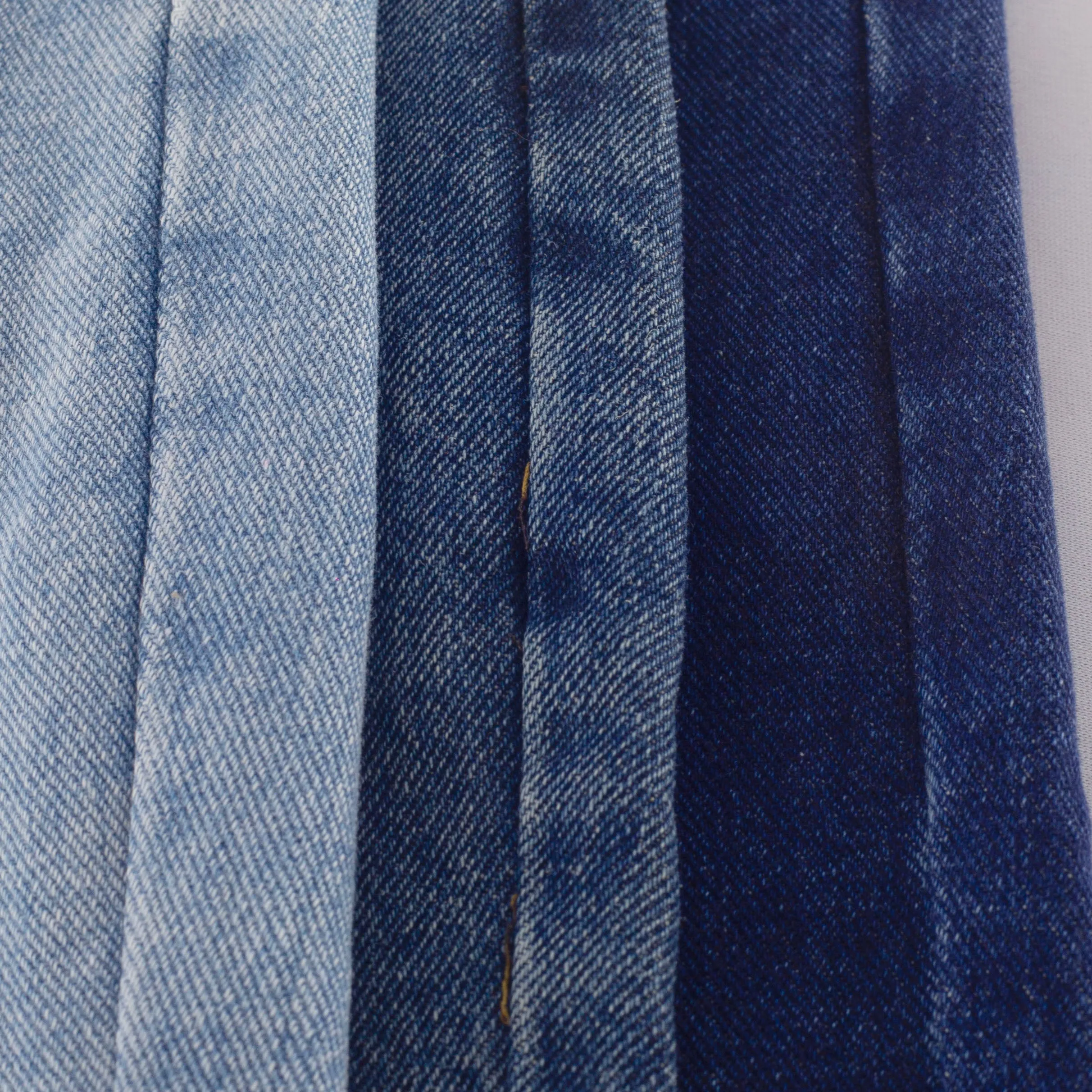 EXHAUST JEANS LONG PANTS [RELAXED FIT] 1836
