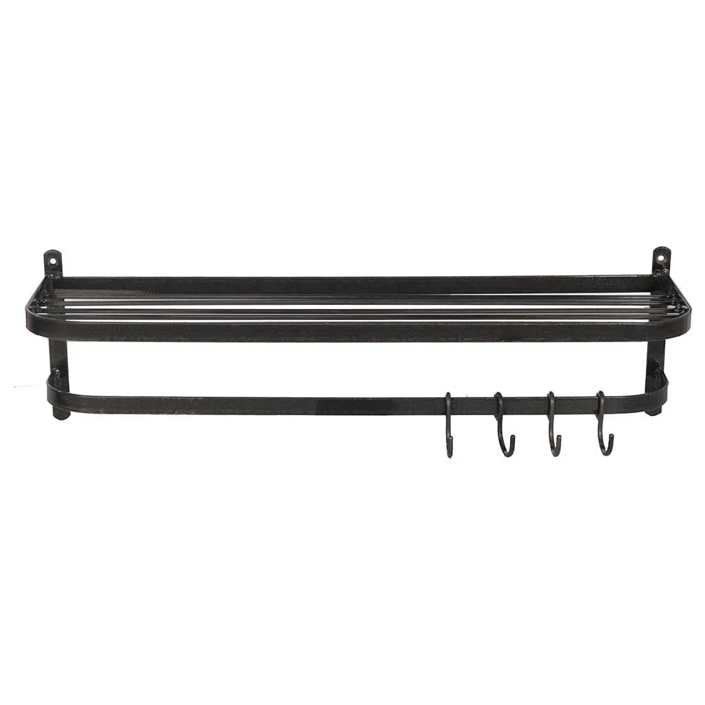 Farringdon Luggage Rack