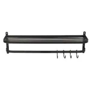 Farringdon Luggage Rack