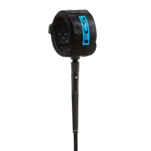 FCS 7'0 Protect Leash - black